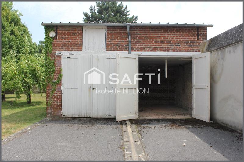 Maison de maîtres - 170 m² - 5 pièces