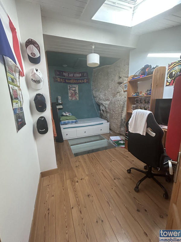 Maison - 141 m² - 4 pièces