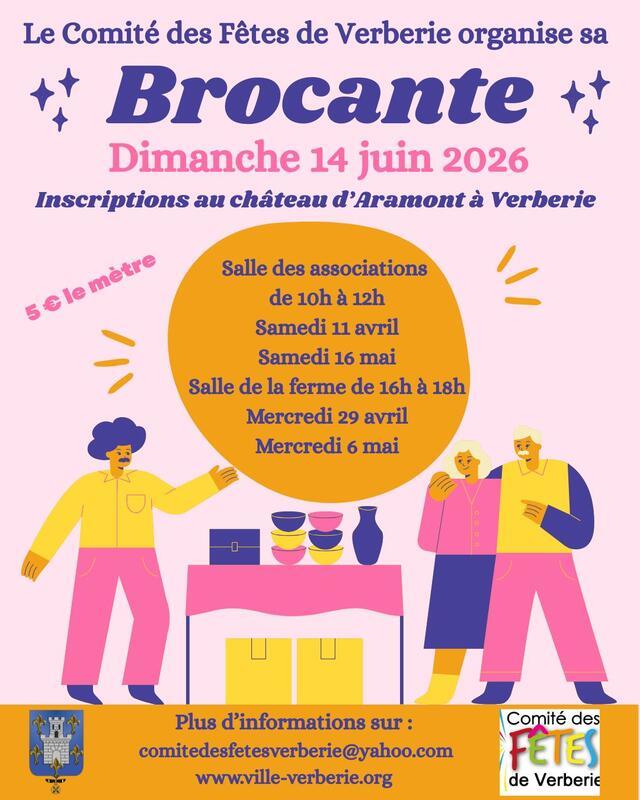 Brocante