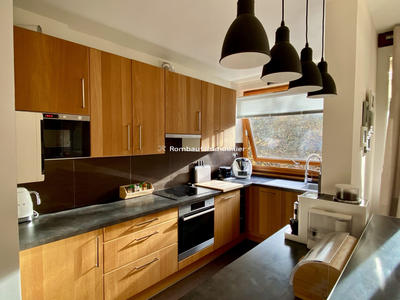 Appartement - 87 m² - 5 pièces