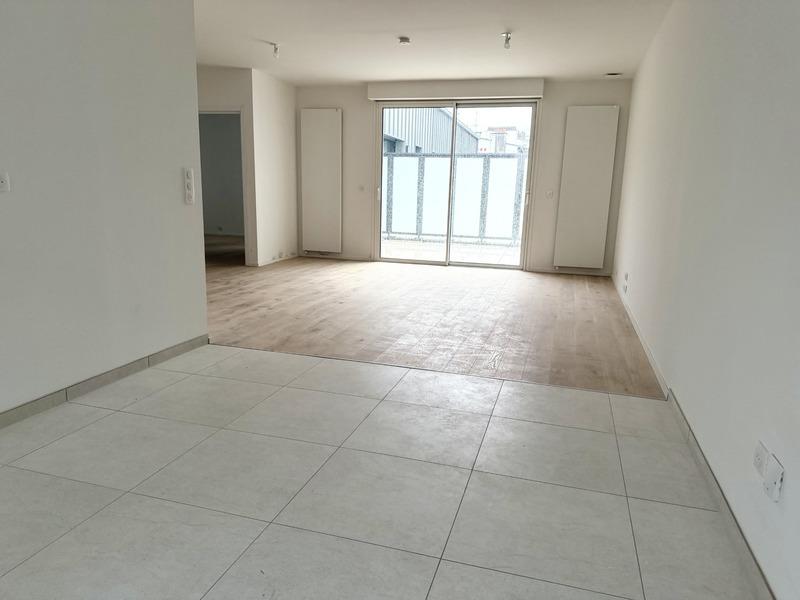 Appartement - 86 m² - 3 pièces