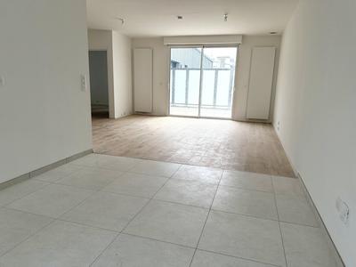 Appartement - 86 m² - 3 pièces