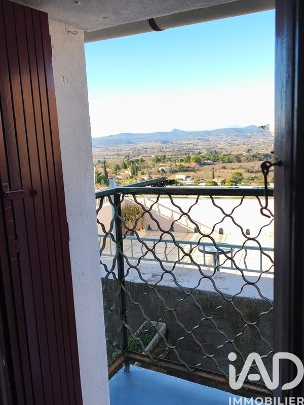 Maison de village - 39 m² - 2 pièces