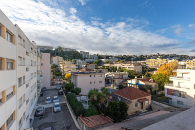 Appartement - 32 m² - 1 pièce