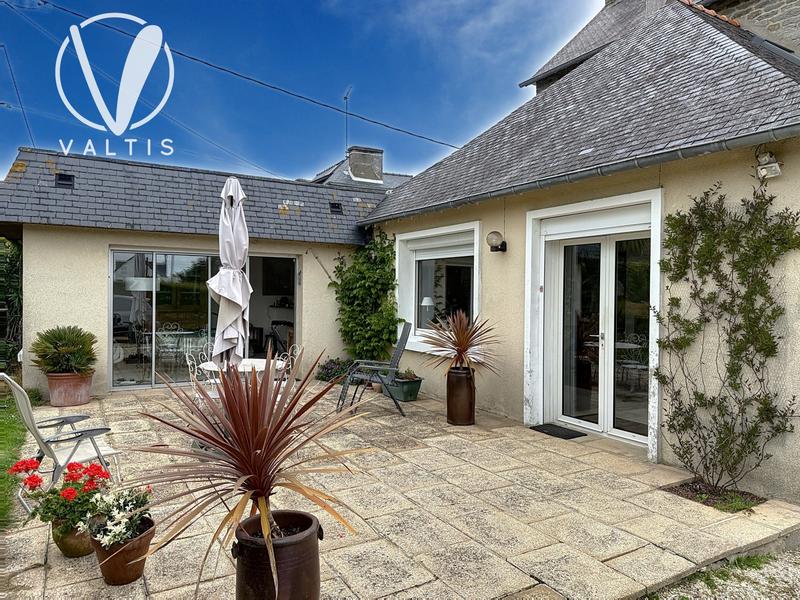 Maison - 150 m² - 6 pièces