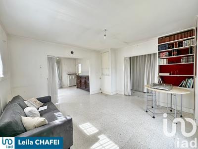 Maison - 150 m² - 8 pièces