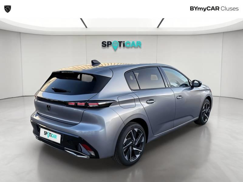 Peugeot 308 Hybrid 145 e-Dcs6 Allure