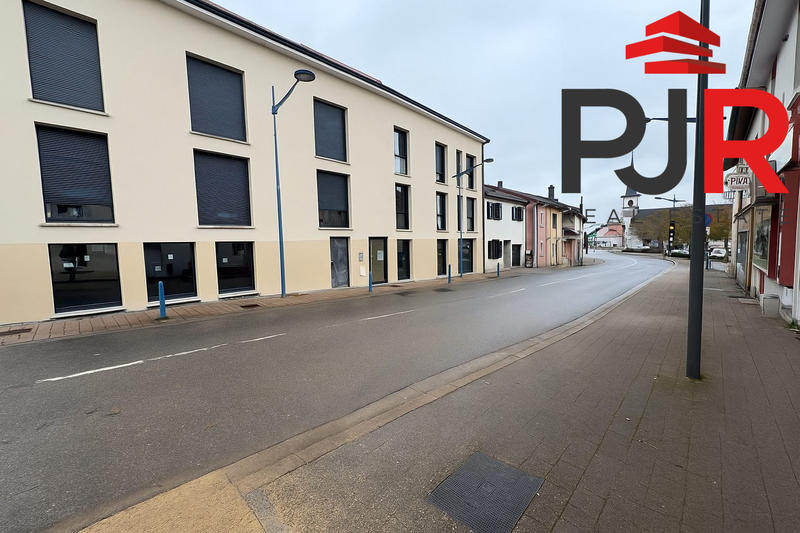 Local commercial - 100 m²