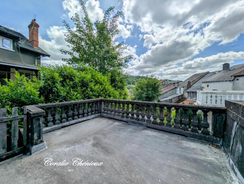 Appartement - 74 m² - 4 pièces