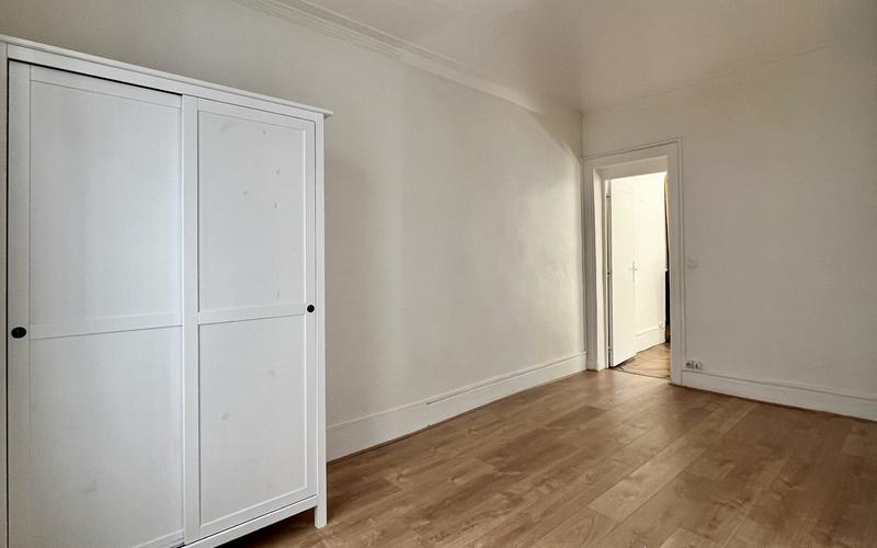 Appartement - 74 m² - 4 pièces