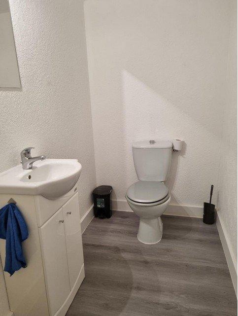 Appartement - 90 m² - 4 pièces