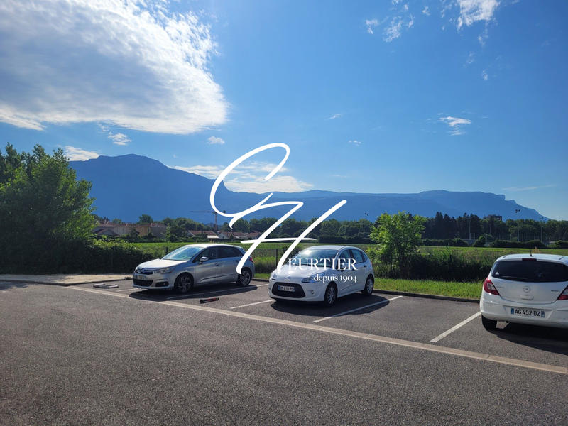 Appartement - 29 m² - 1 pièce