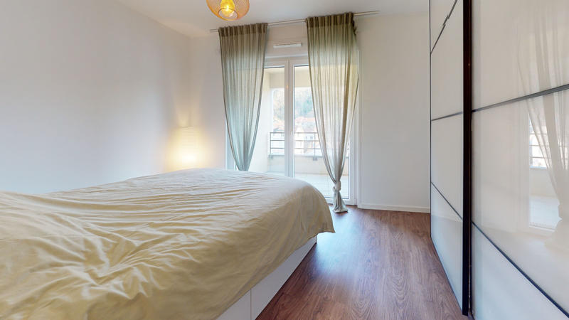 Appartement - 69 m² - 3 pièces