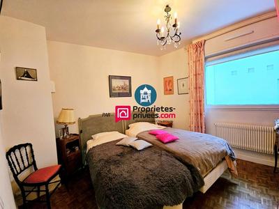 Appartement - 94 m² - 3 pièces