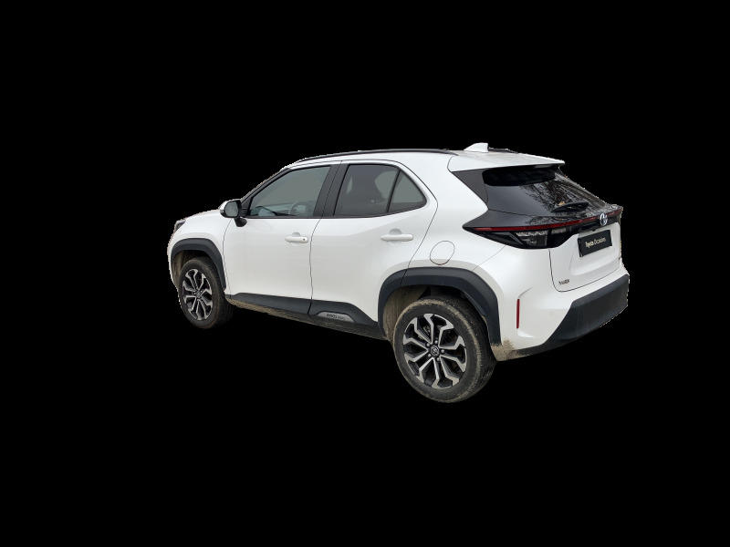 Toyota Yaris Cross Hybride 116h 2wd Design