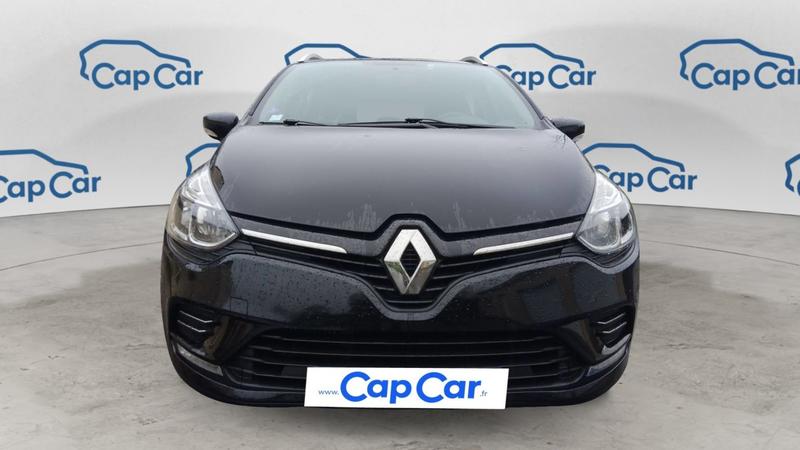 Renault Clio Estate 0.9 TCe 90 Business