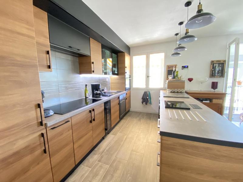 Villa - 80 m² - 4 pièces