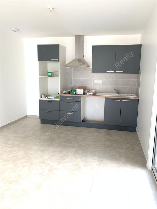 Appartement - 85 m² - 3 pièces