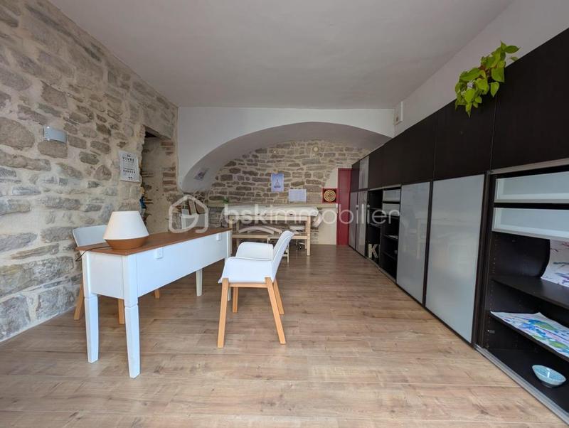 Maison de village - 127 m² - 7 pièces