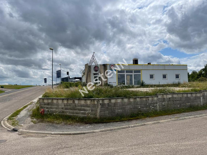 Local commercial - 250 m²