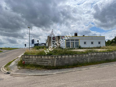 Local commercial - 250 m²