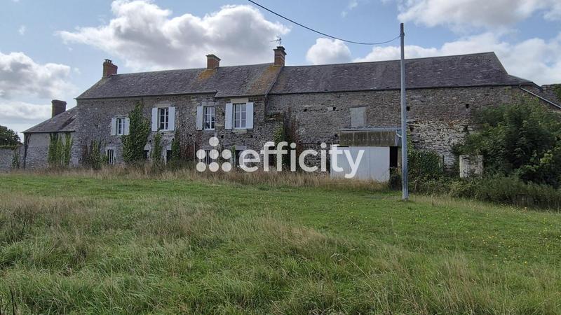 Maison - 180 m² - 6 pièces