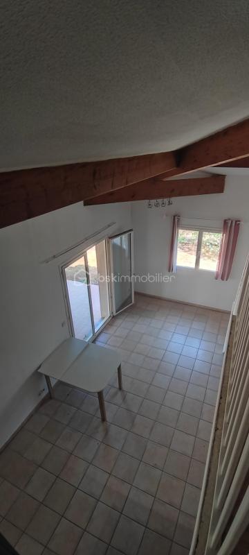 Maison - 48 m² - 3 pièces