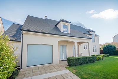 Maison - 158 m² - 6 pièces