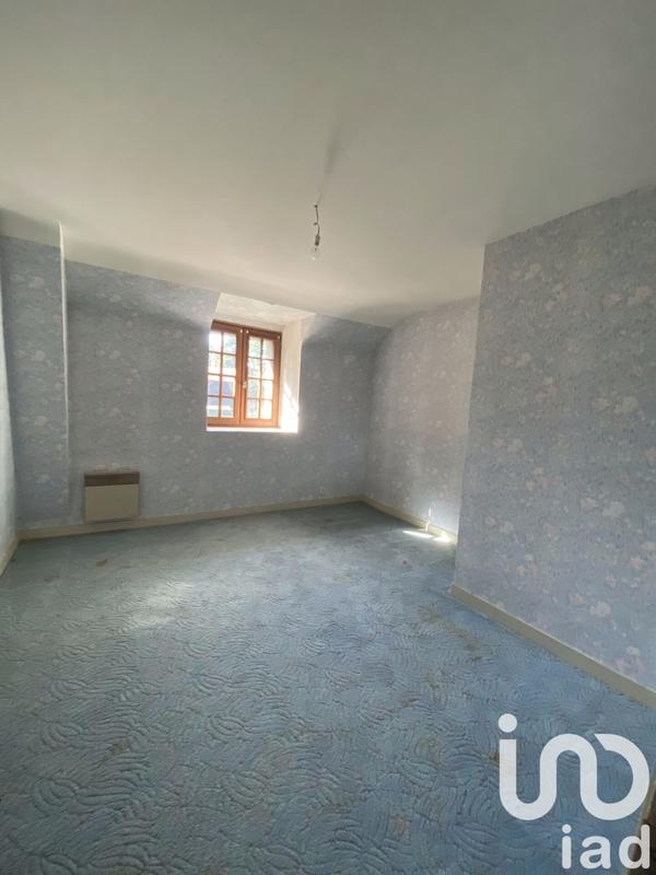 Maison de campagne - 135 m² - 8 pièces