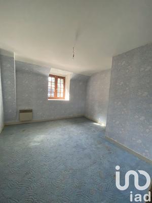 Maison de campagne - 135 m² - 8 pièces