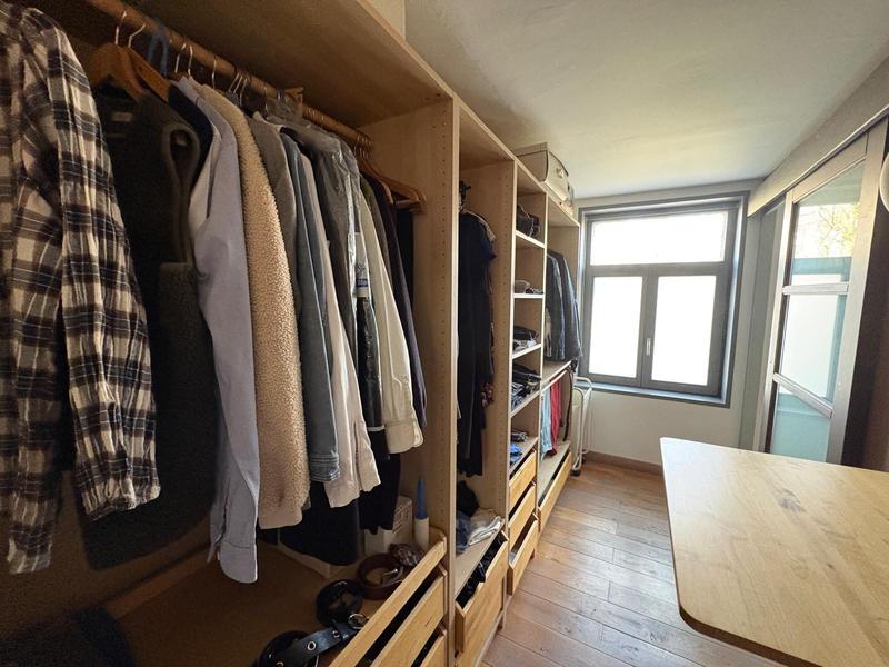 Maison ancienne - 260 m² - 7 pièces