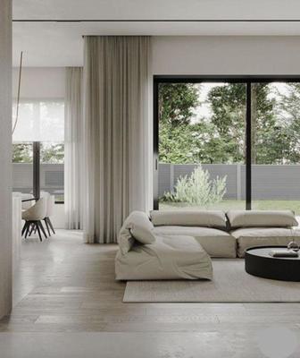 Appartement - 93 m² - 4 pièces