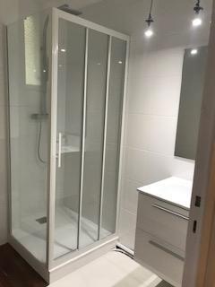 Appartement - 107 m² - 3 pièces