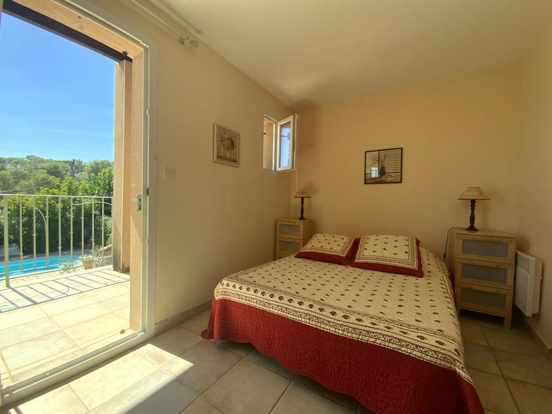 Maison - 111 m² - 4 pièces