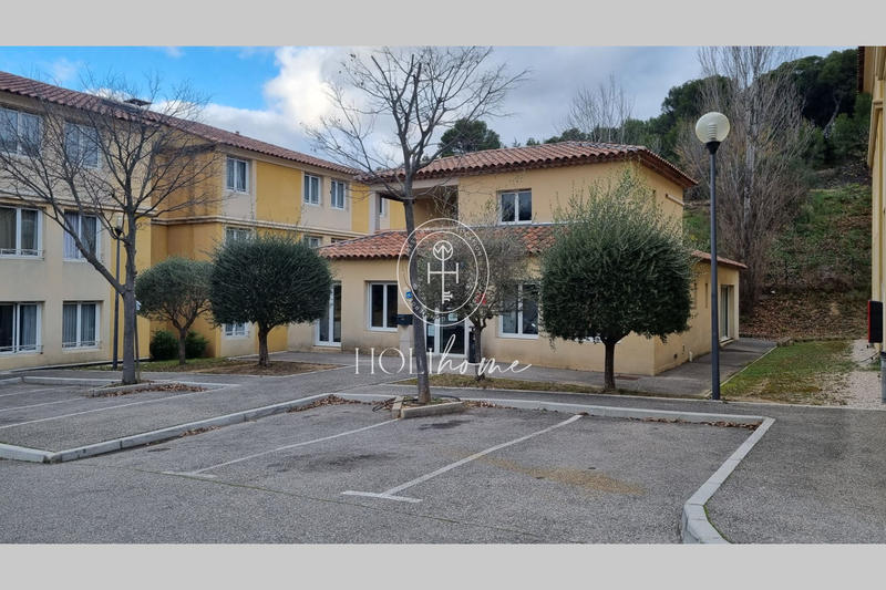 Appartement - 17 m² - 1 pièce