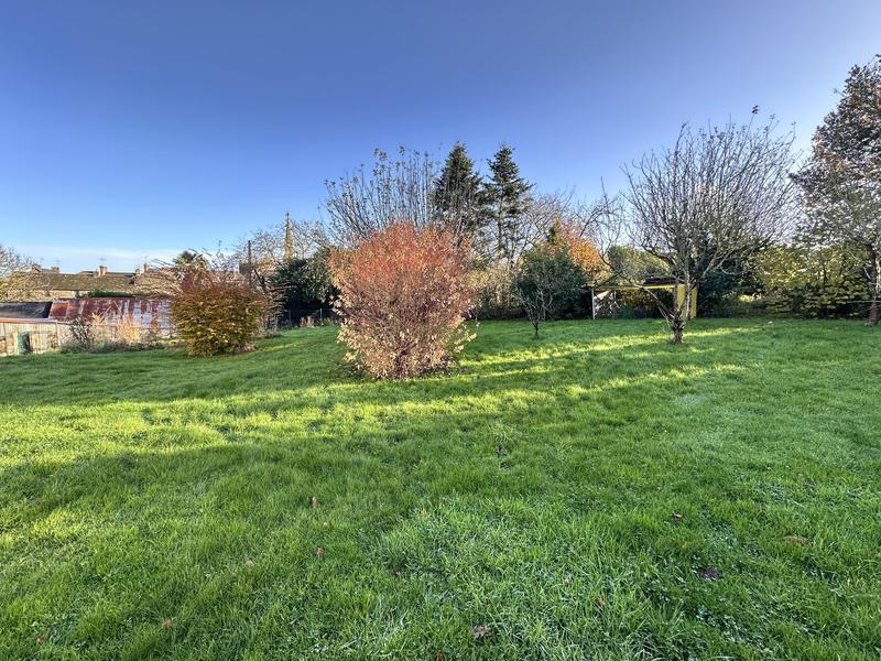 Maison - 106 m² - 4 pièces