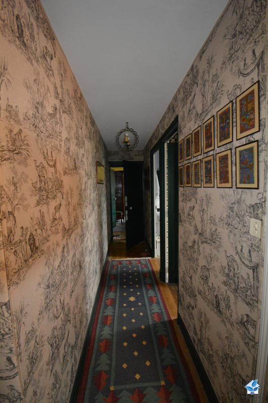 Viager - Maison - 381 m² - 11 pièces