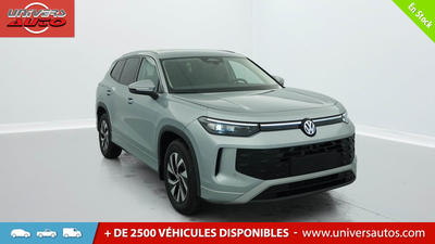 Volkswagen Tayron 1.5 eTSI 150ch Dsg7 7pl Life Plus