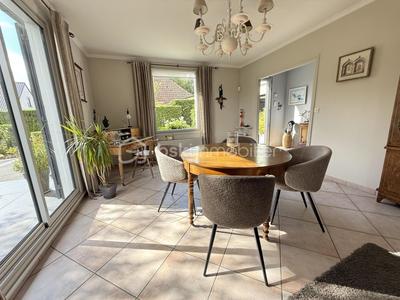 Maison - 158 m² - 6 pièces