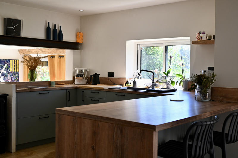 Propriété - 165 m² - 5 pièces