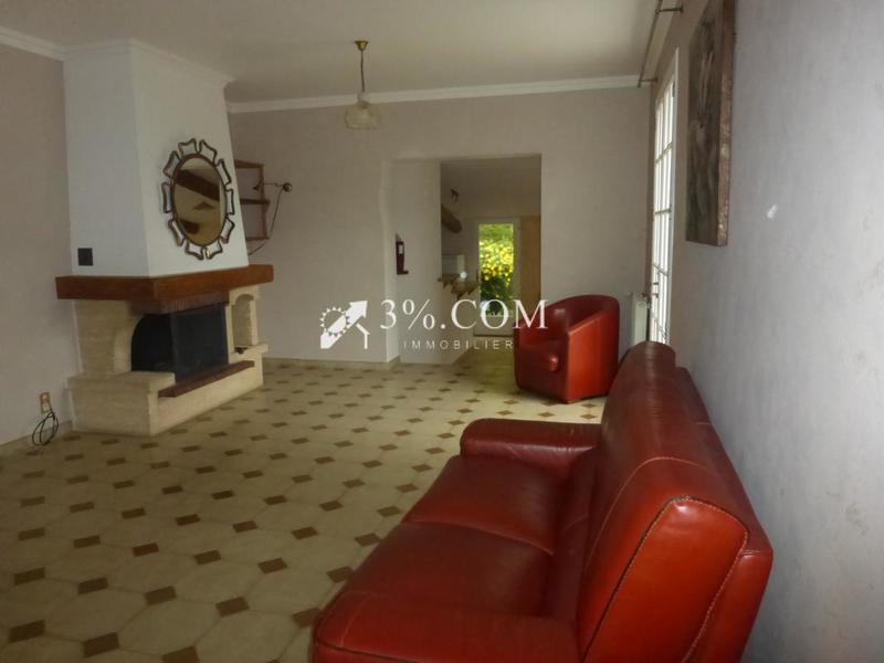 Propriété - 138 m² - 6 pièces