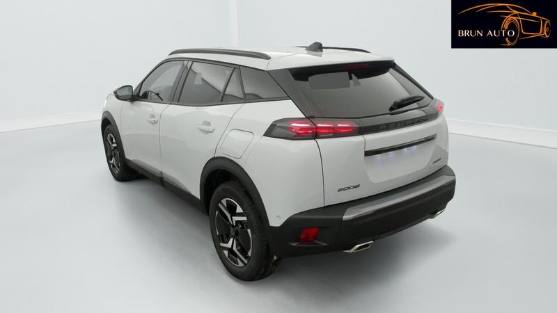 Peugeot 2008 Hybrid 145 e-Dcs6 Allure