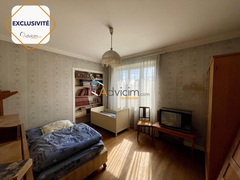 Maison ancienne - 311 m² - 12 pièces