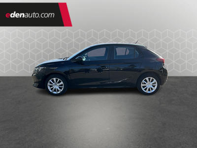 Opel Corsa 1.2 Turbo 100 ch Bvm6