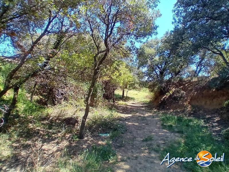 Terrain agricole - 16 830 m²
