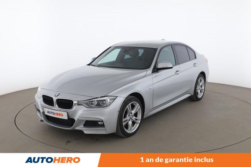 Bmw Série 3 320d xDrive m Sport Bva8 190 ch