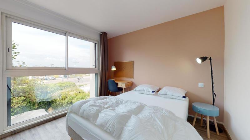 Appartement - 107 m²