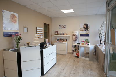 institut de beauté bio proche d'angouléme