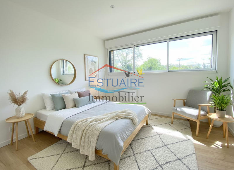 Maison - 113 m² - 6 pièces