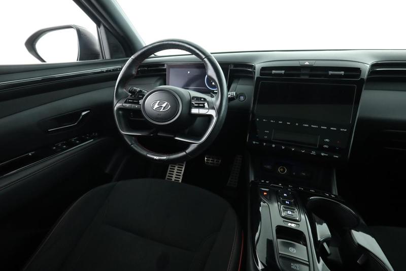 Hyundai Tucson 1.6 t-GDi Hybrid 48v n Line Executive Dct-7 150 ch